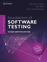 Vorderes Coverbild Foundations of Software Testing