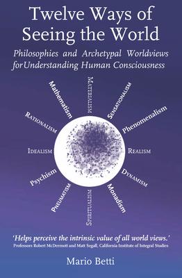 Vorderes Coverbild Twelve Ways of Seeing the World