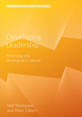 Vorderes Coverbild Developing Leadership