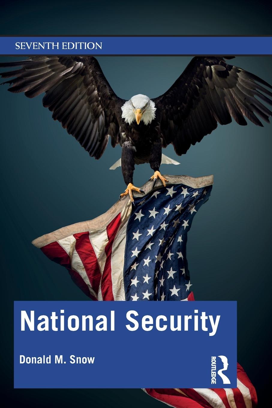 Vorderes Coverbild National Security