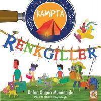 Vorderes Coverbild Renkgiller - Kampta
