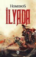 Vorderes Coverbild Ilyada