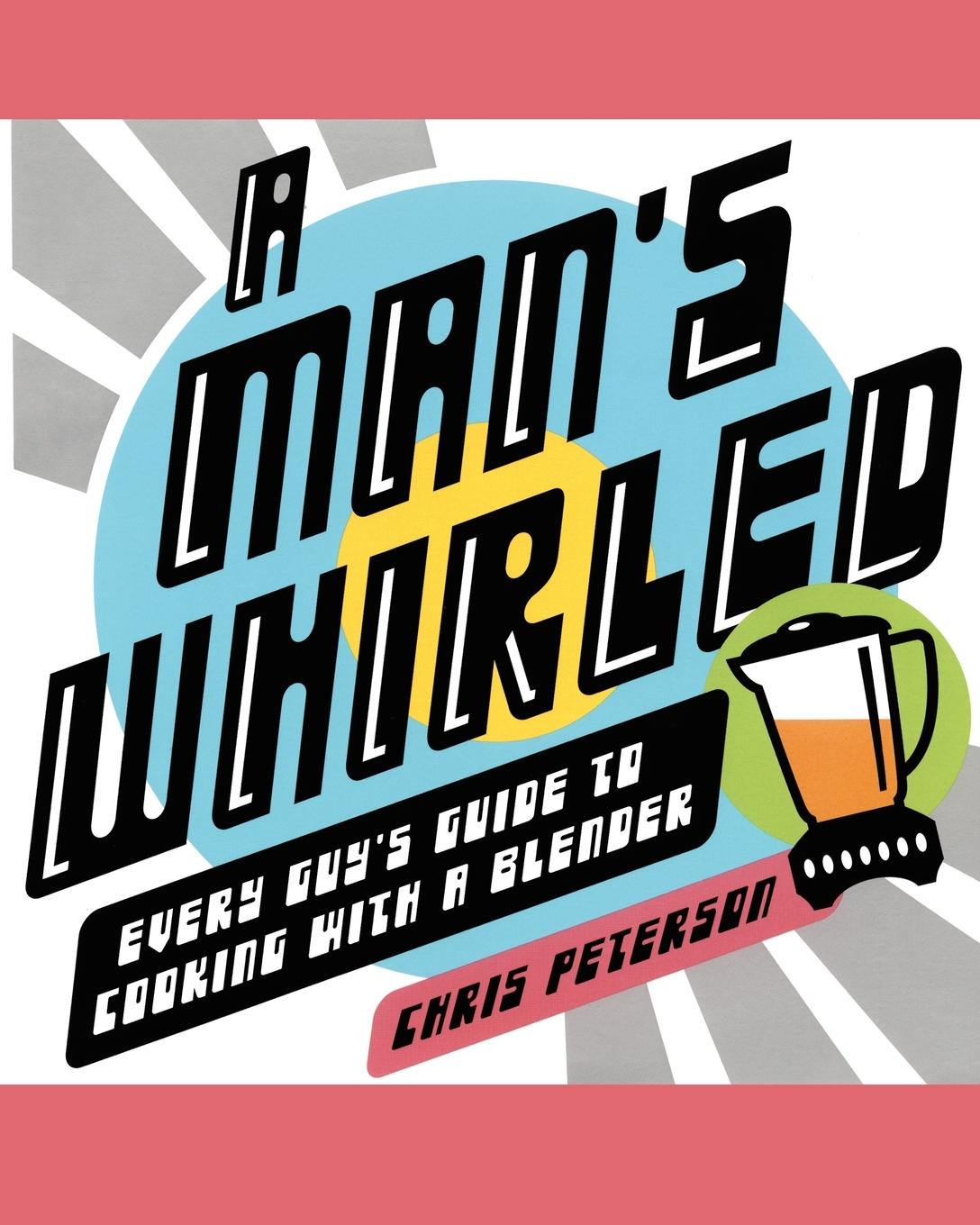 Vorderes Coverbild A Man's Whirled