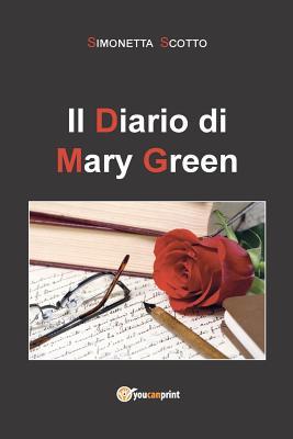 Vorderes Coverbild Il diario di Mary Green