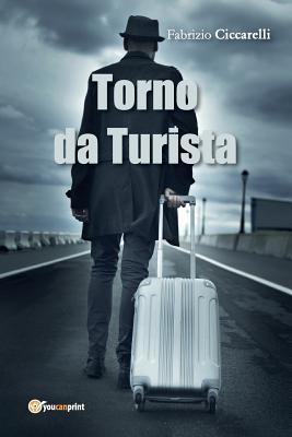 Vorderes Coverbild Torno da Turista!