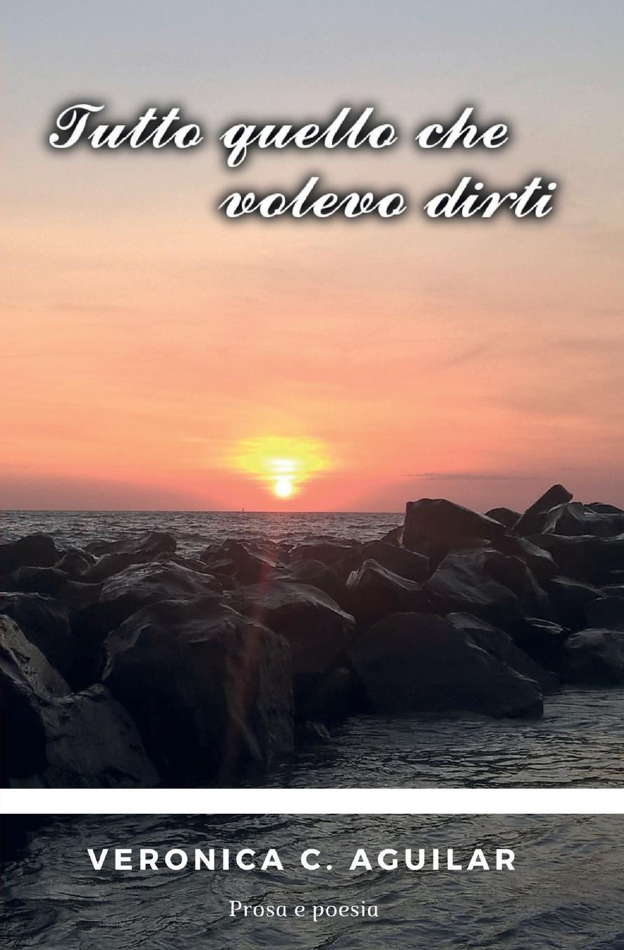 Vorderes Coverbild Tutto quello che volevo dirti