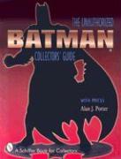 Vorderes Coverbild Batman(r)