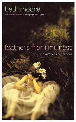 Vorderes Coverbild Feathers from My Nest
