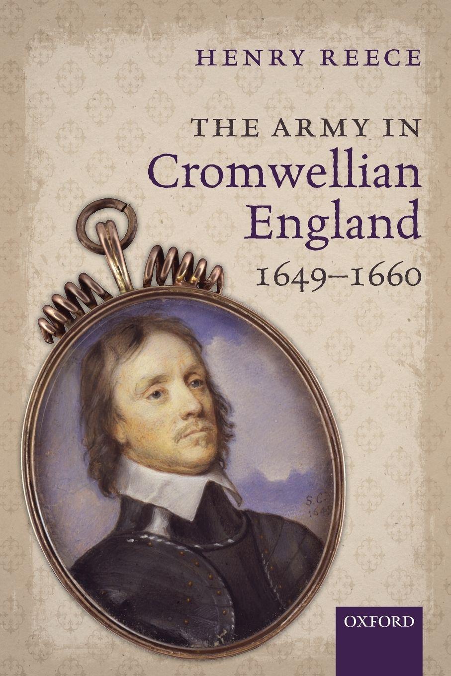 Vorderes Coverbild ARMY IN CROMWELLIAN ENGLAND, 1649-1660 P