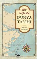 Vorderes Coverbild Bir Nefeste Dünya Tarihi