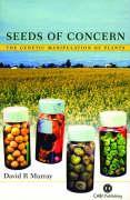 Vorderes Coverbild Seeds of Concern