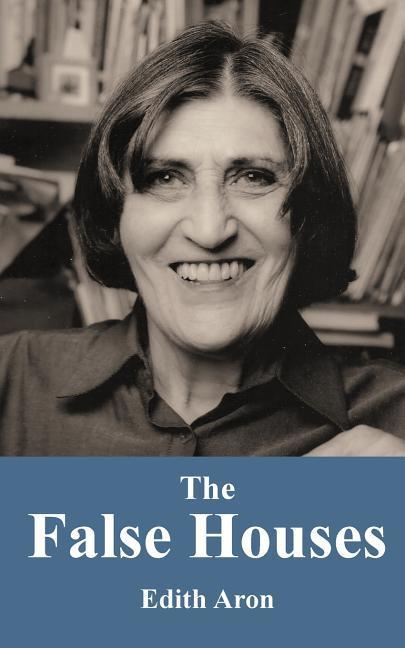 Vorderes Coverbild The False Houses