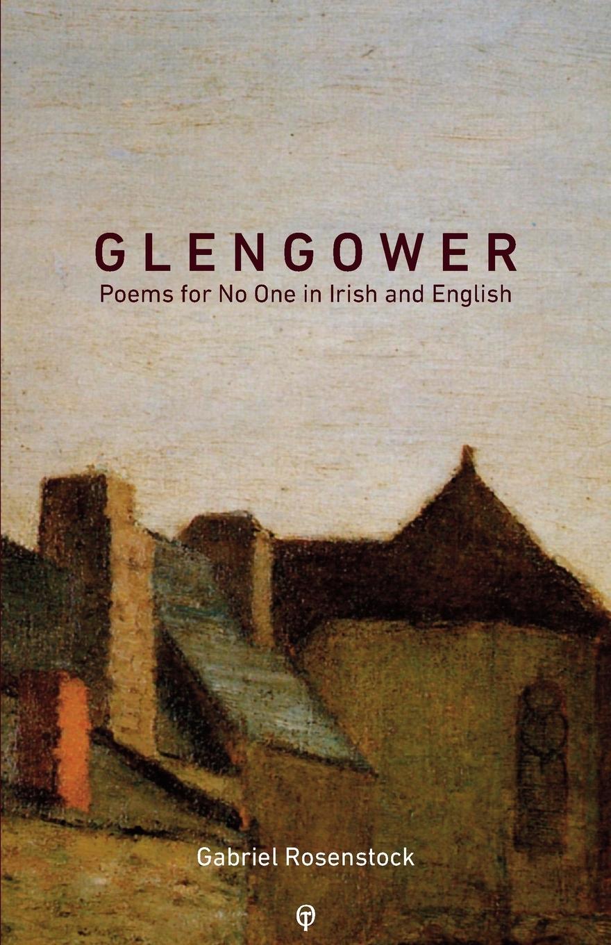 Vorderes Coverbild Glengower
