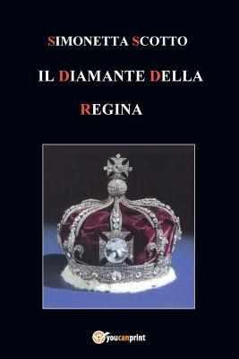 Vorderes Coverbild Il diamante della Regina