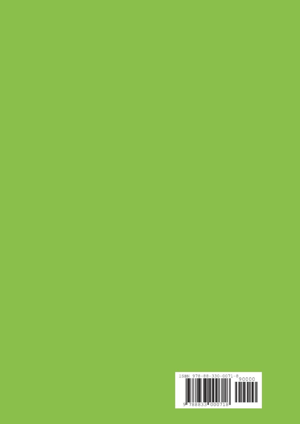 Rückseitencover ADR Italia (Numero 1/2018)