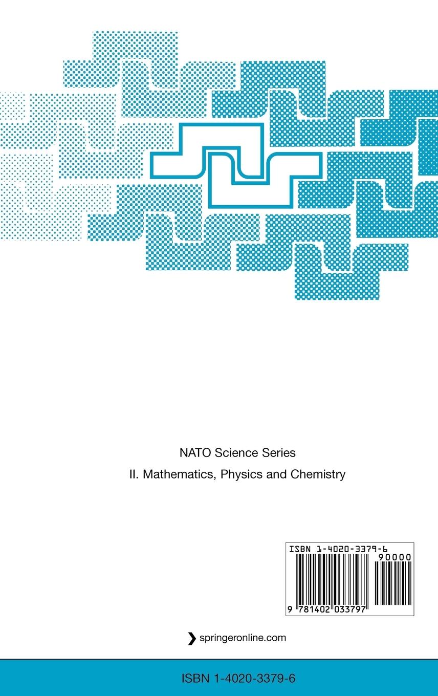 Rückseitencover Cyberspace Security and Defense: Research Issues