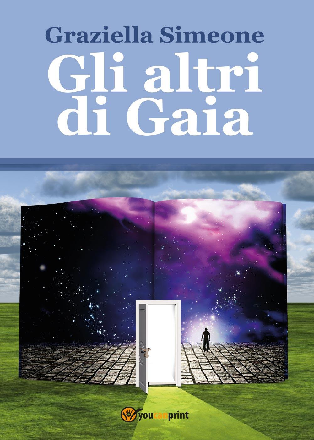 Vorderes Coverbild Gli altri di Gaia