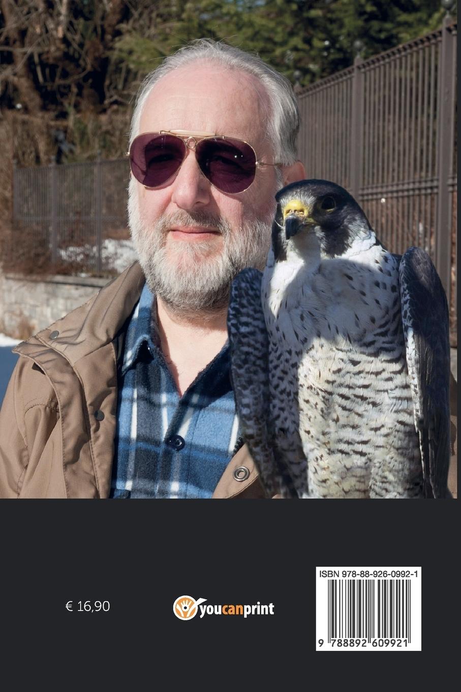 Rückseitencover Krupkin il Ritorno