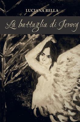Vorderes Coverbild La battaglia di Jenny