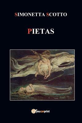 Vorderes Coverbild Pietas