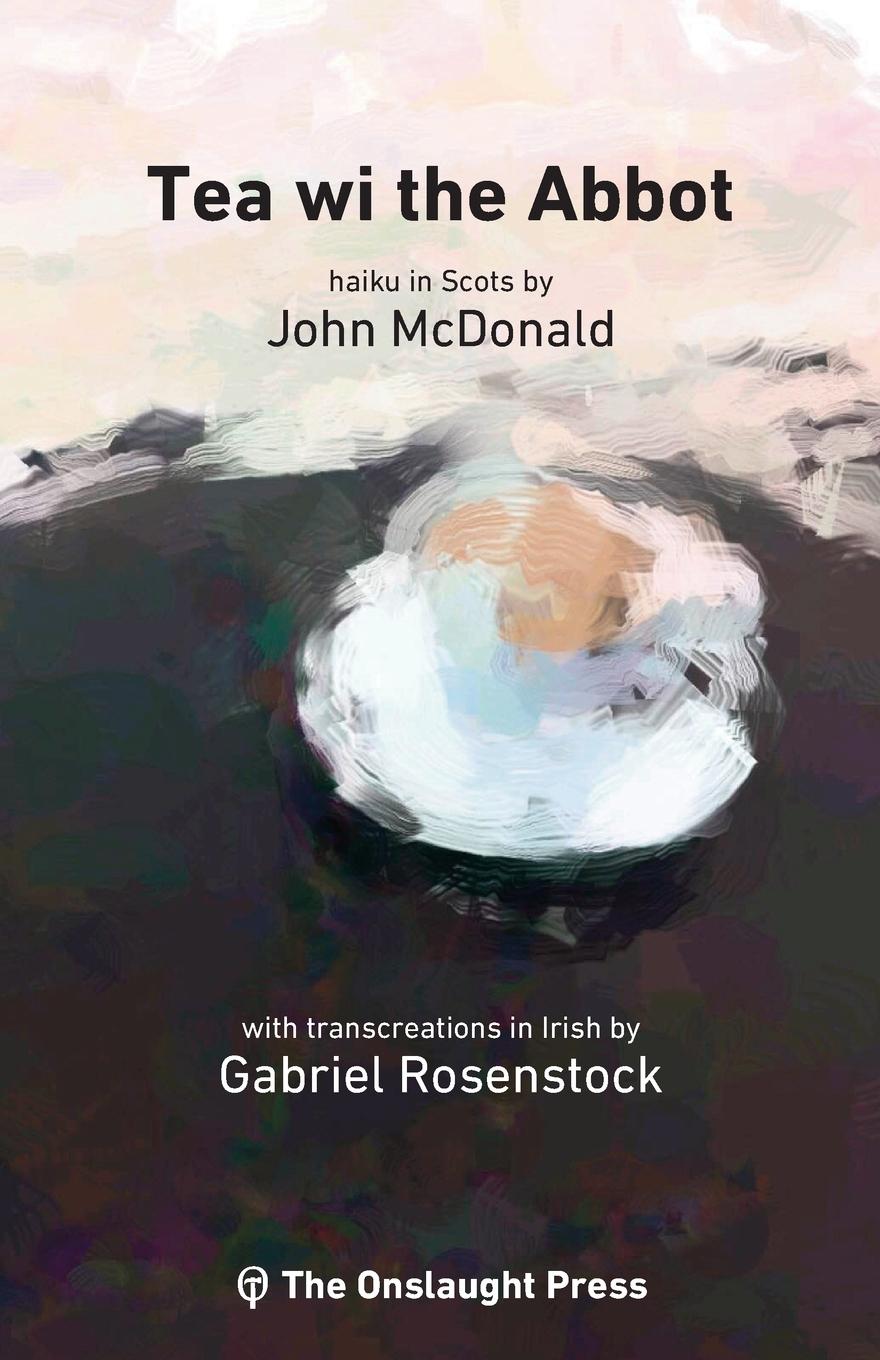 Vorderes Coverbild Tea wi the Abbot