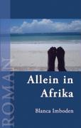 Vorderes Coverbild Allein in Afrika