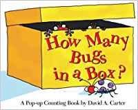 Vorderes Coverbild How Many Bugs in a Box?