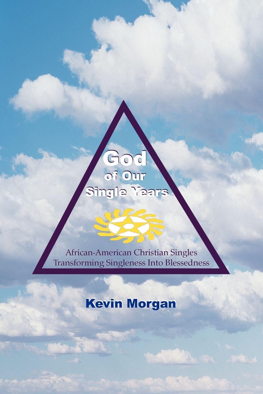 Vorderes Coverbild God of Our Single Years