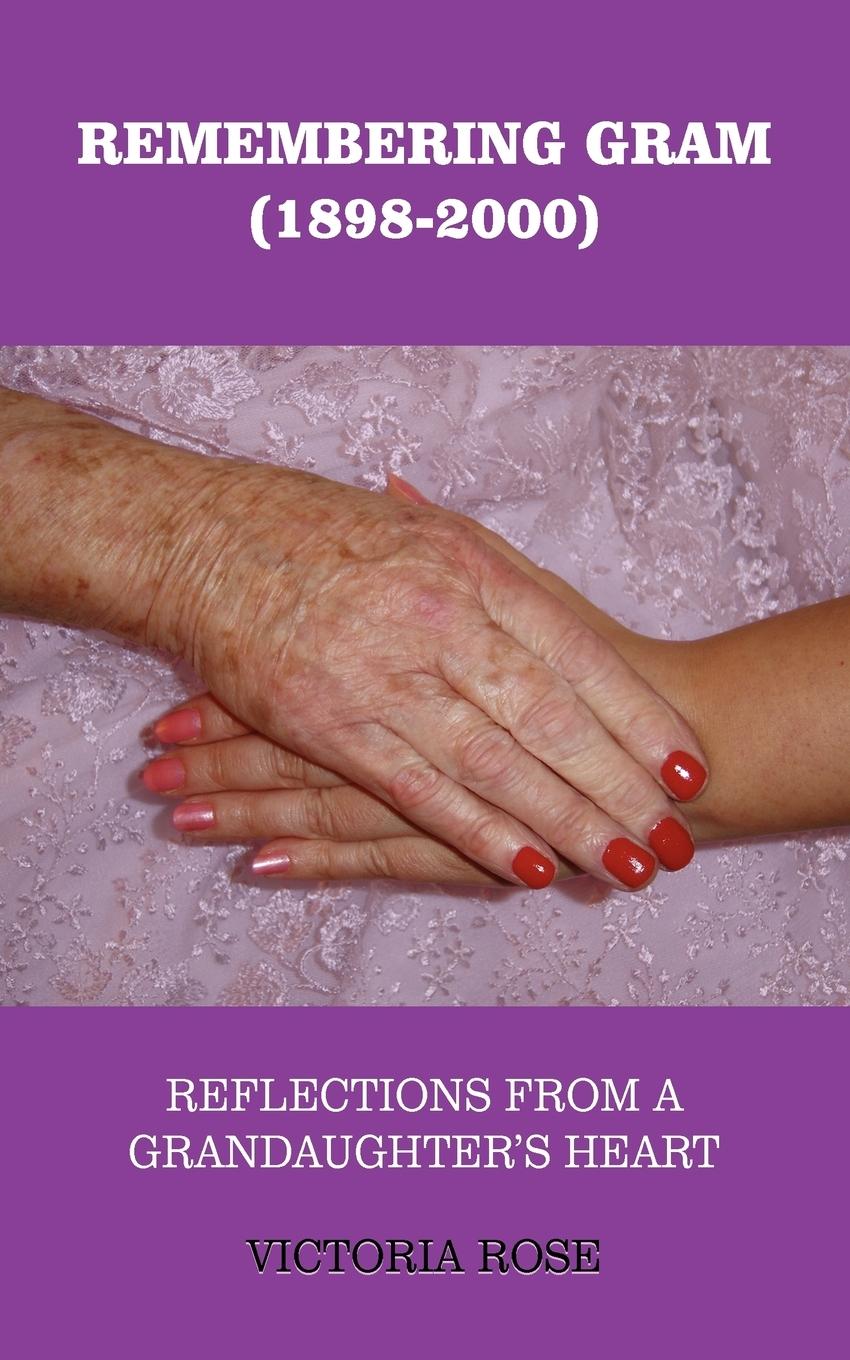 Vorderes Coverbild REMEMBERING GRAM (1898-2000)
