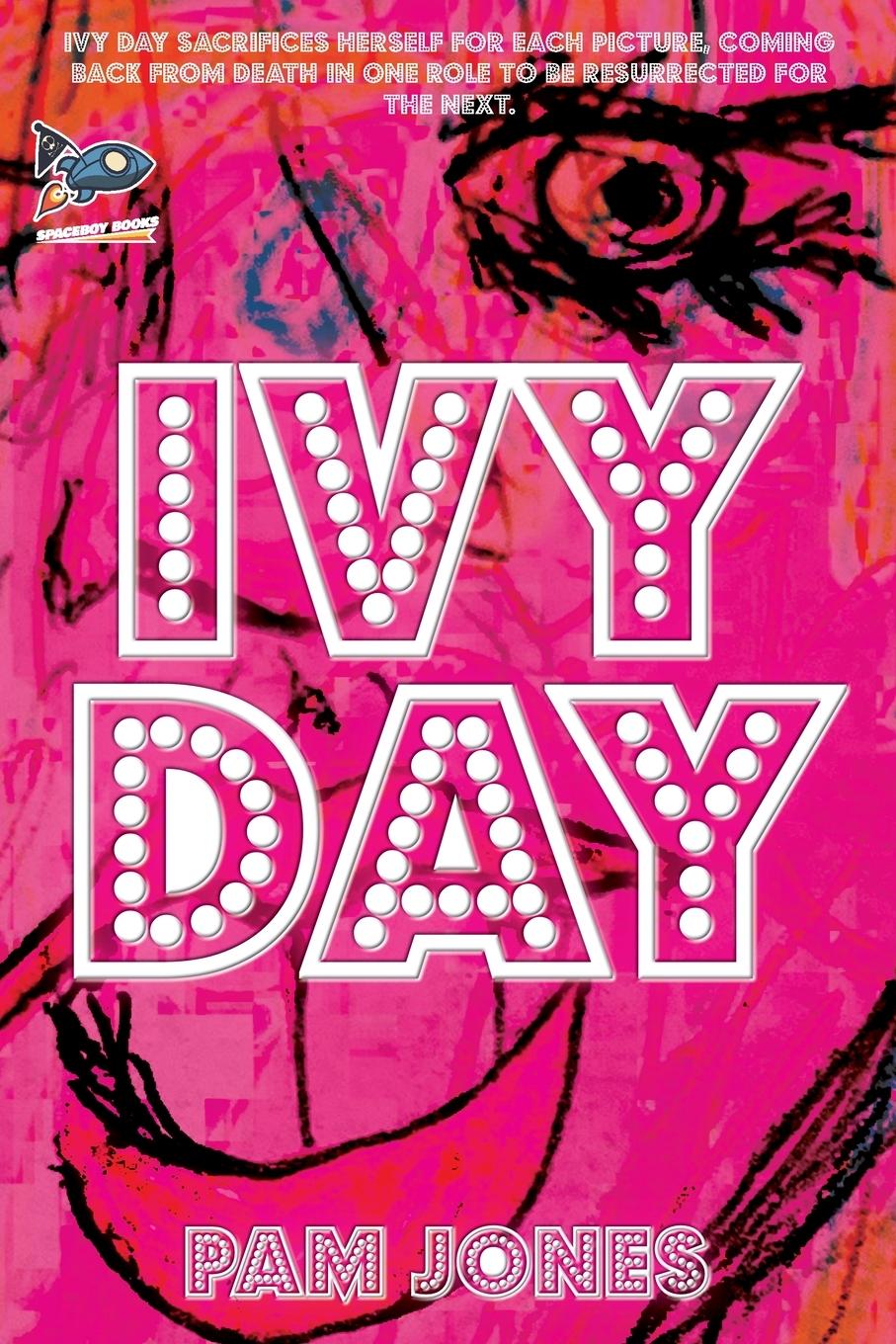 Vorderes Coverbild Ivy Day