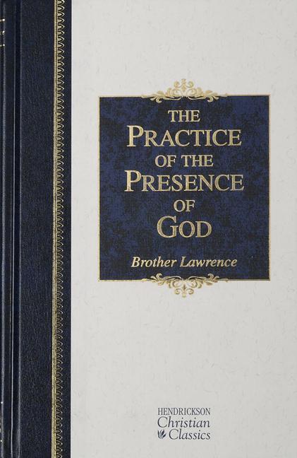 Vorderes Coverbild The Practice of the Presence of God