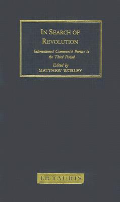 Vorderes Coverbild In Search of Revolution