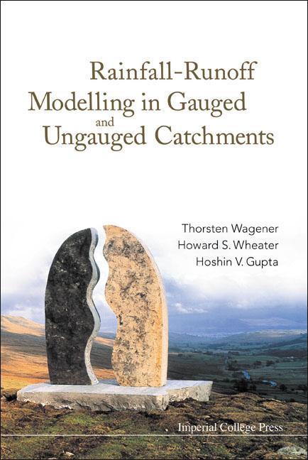 Vorderes Coverbild Rainfall-Runoff Modelling in Gauged and Ungauged Catchments