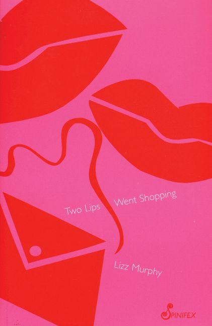 Vorderes Coverbild Two Lips Went Shopping