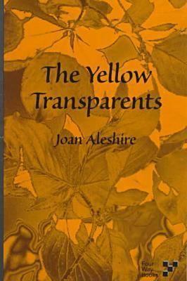 Vorderes Coverbild The Yellow Transparents
