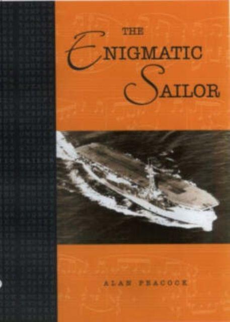 Vorderes Coverbild Enigmatic Sailor