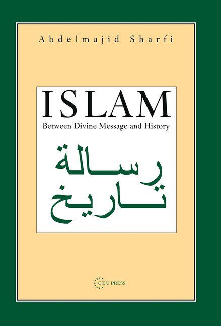 Vorderes Coverbild Islam