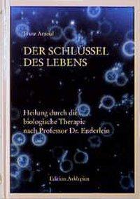 Vorderes Coverbild Der Schlüssel des Lebens