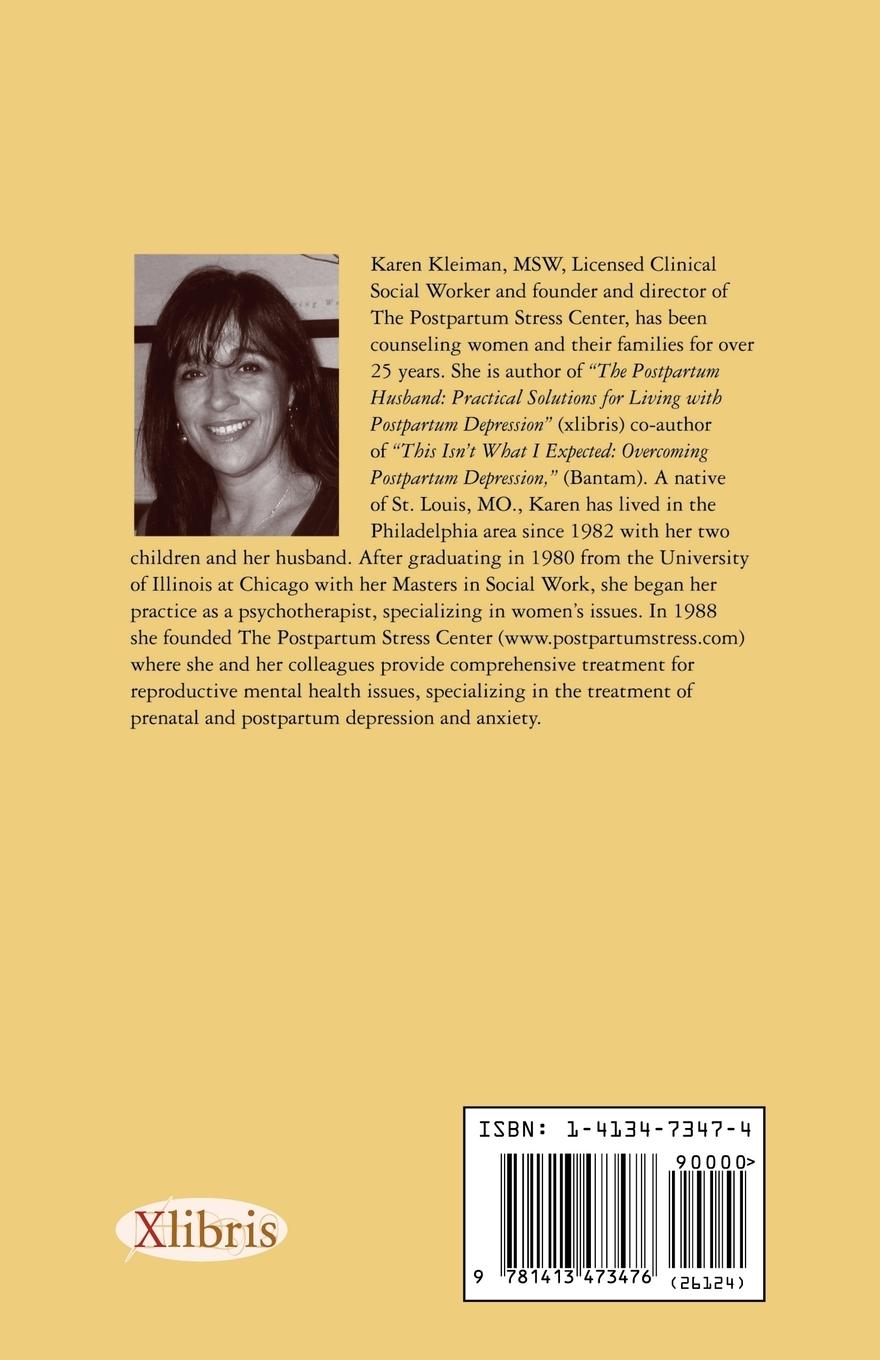 Rückseitencover What Am I Thinking?