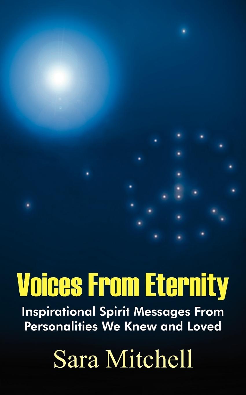 Vorderes Coverbild Voices From Eternity
