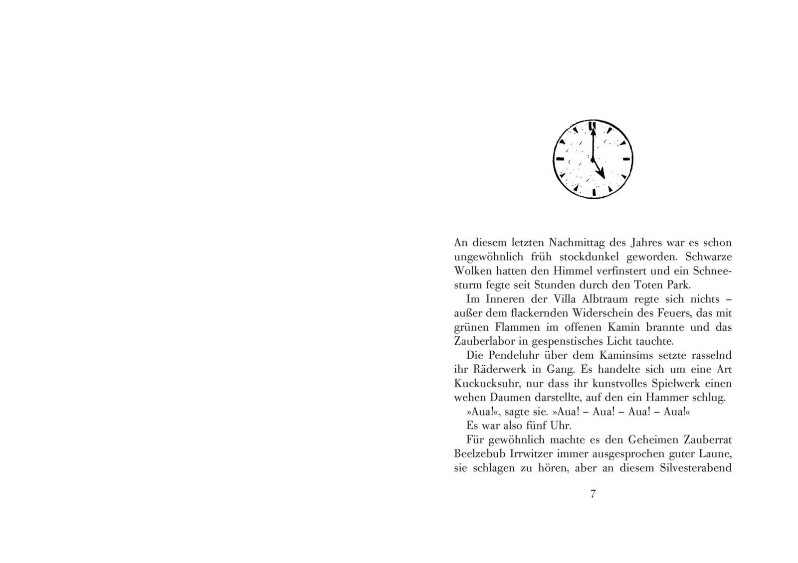 Beispielinhalt (Bild) Der satanarchäolügenialkohöllische Wunschpunsch