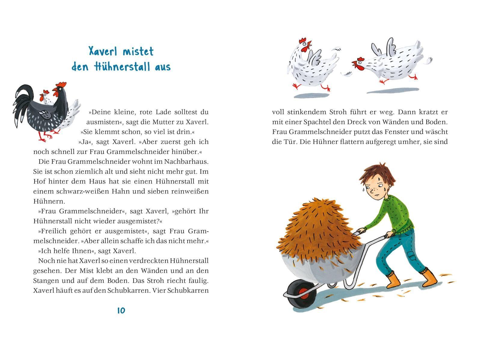 Beispielinhalt (Bild) ... wenn du meinst, lieber Gott