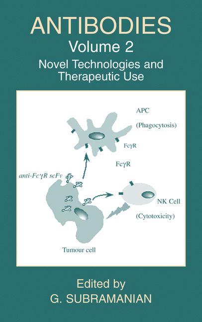 Vorderes Coverbild Antibodies