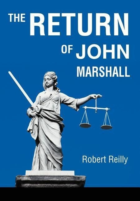 Vorderes Coverbild The Return of John Marshall
