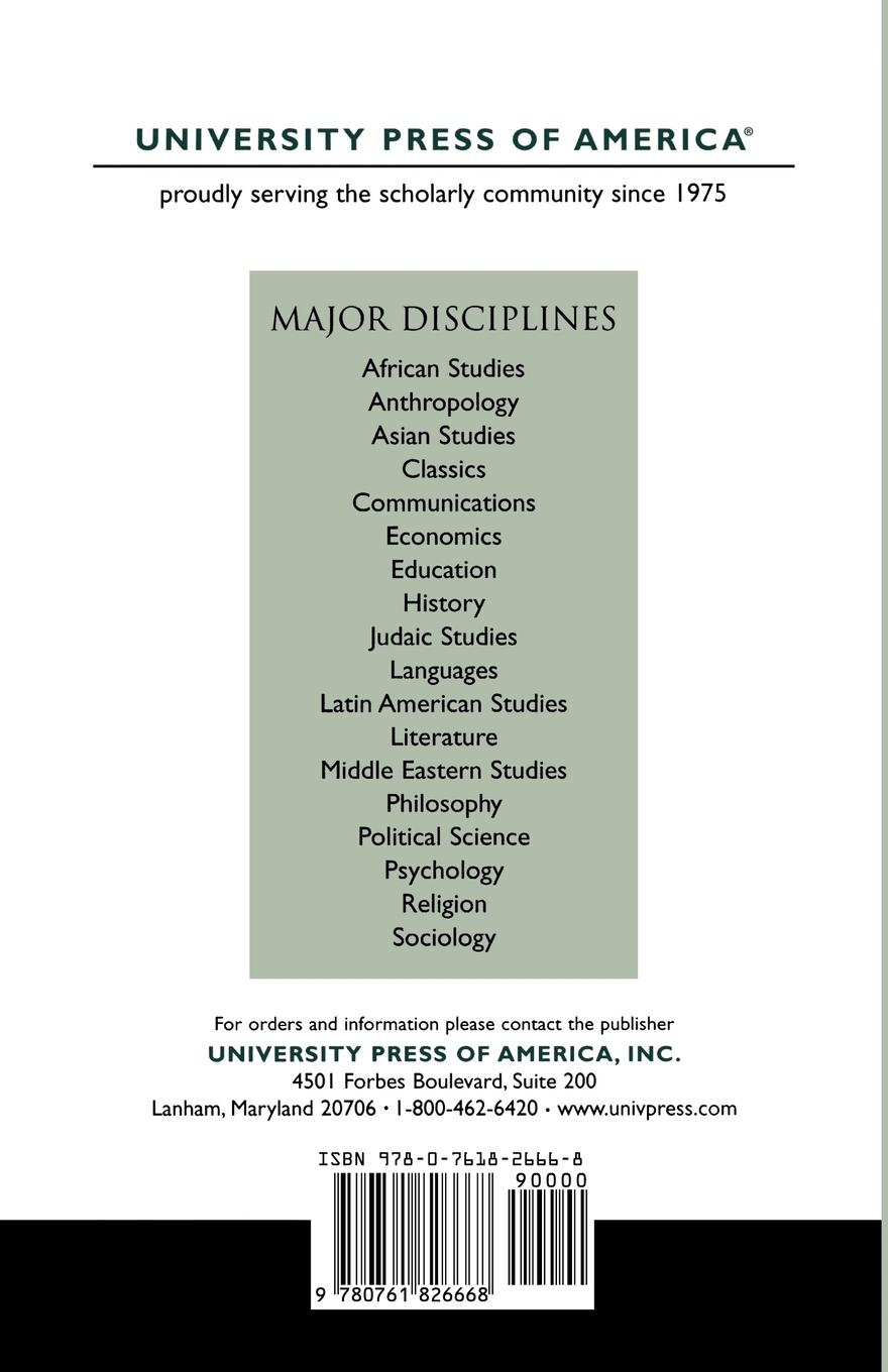 Rückseitencover Veteran's Millennium Health Care Act of 1999