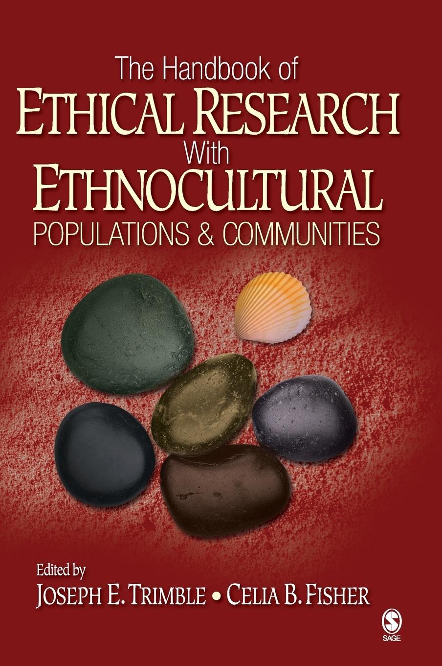 Vorderes Coverbild The Handbook of Ethical Research with Ethnocultural Populations and Communities