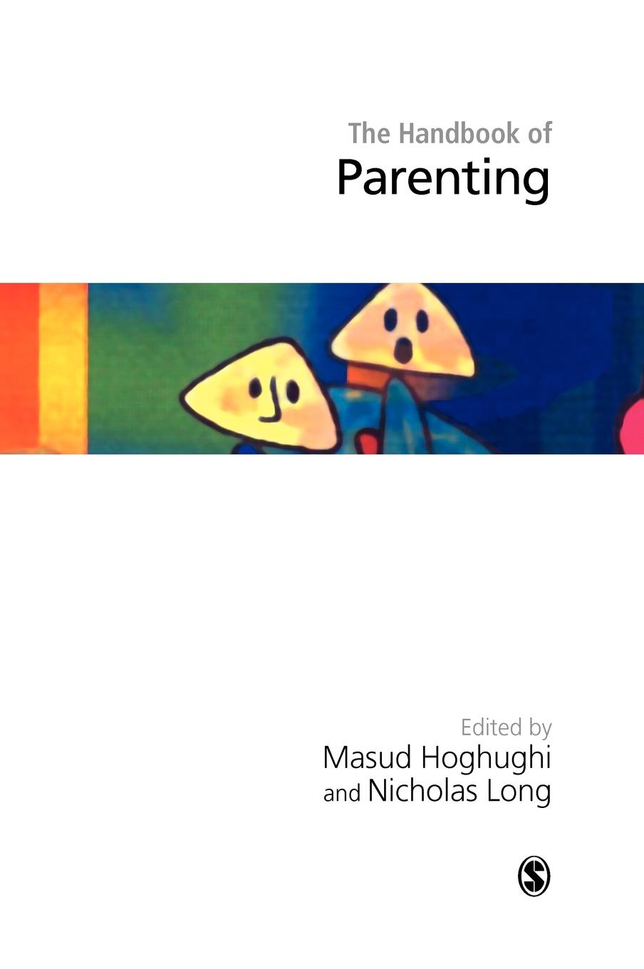 Vorderes Coverbild Handbook of Parenting