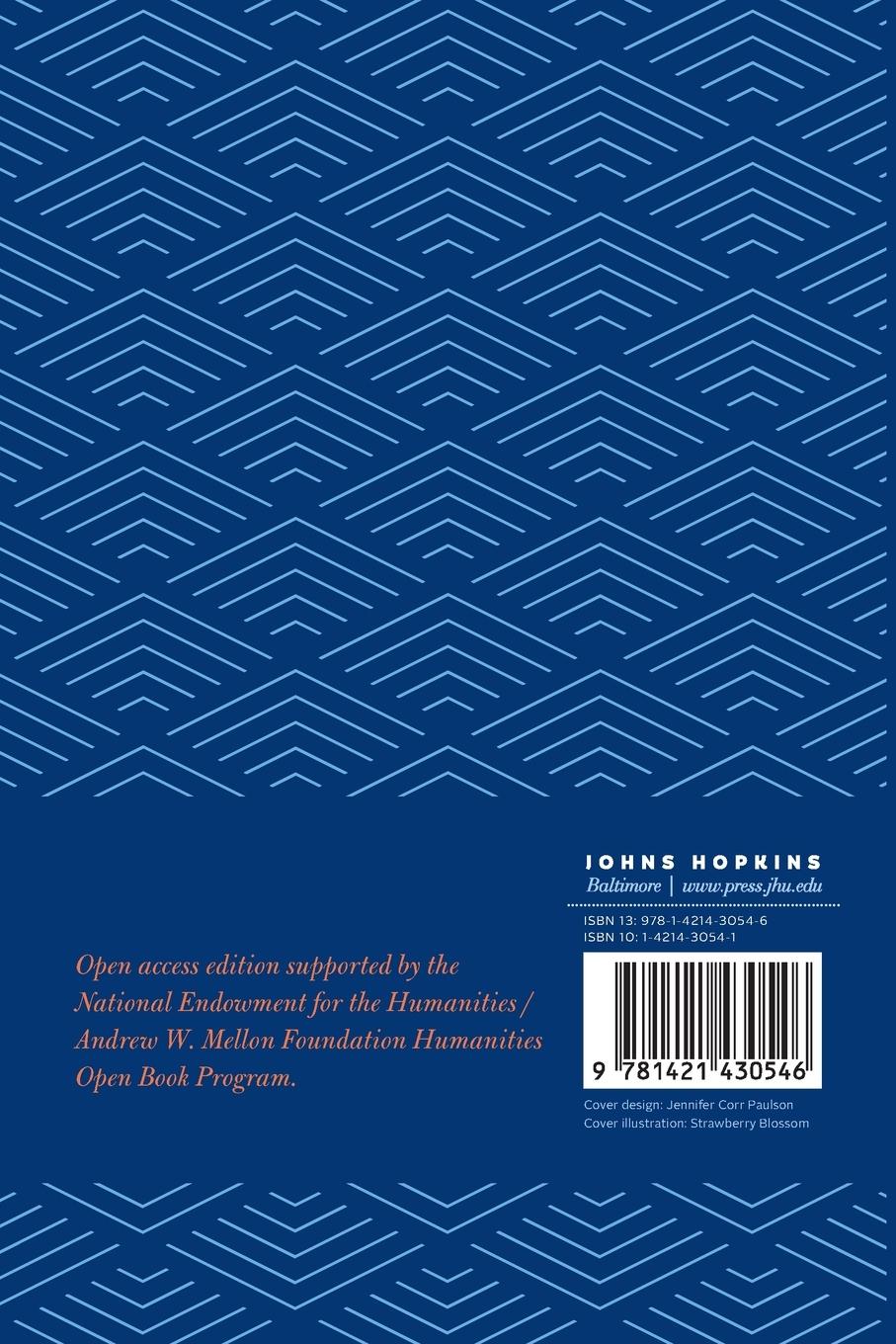 Rückseitencover Principles and Persons
