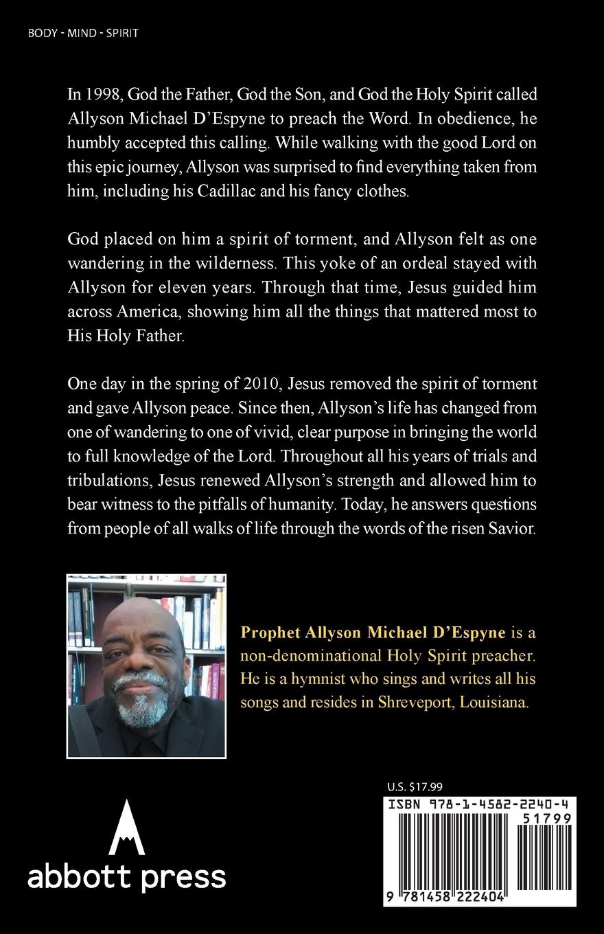 Rückseitencover We Are Lifebeaters