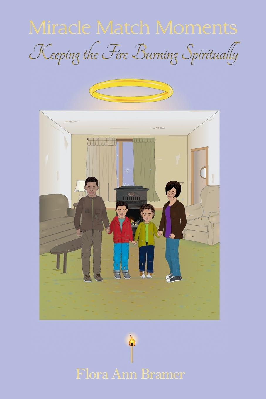 Vorderes Coverbild Miracle Match Moments